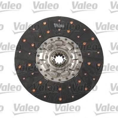 VALEO 829006
