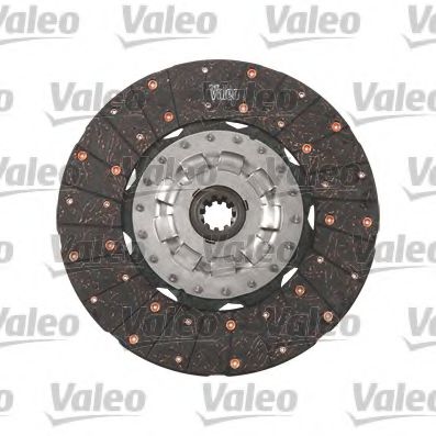 VALEO 829031