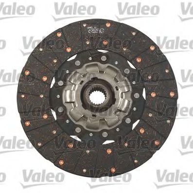 VALEO 807516