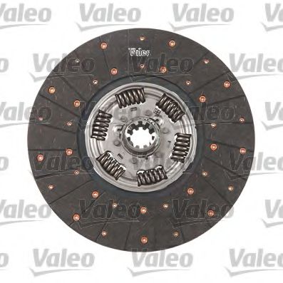 VALEO 807531