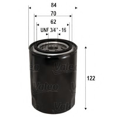 VALEO 586117