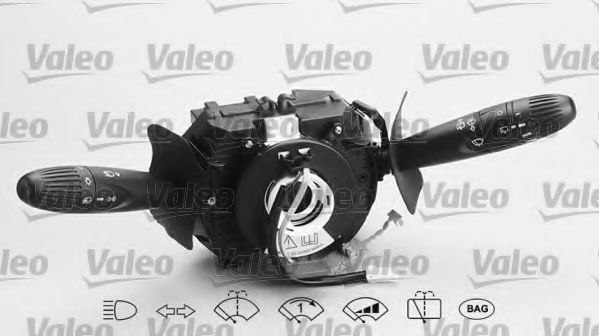 VALEO 251398