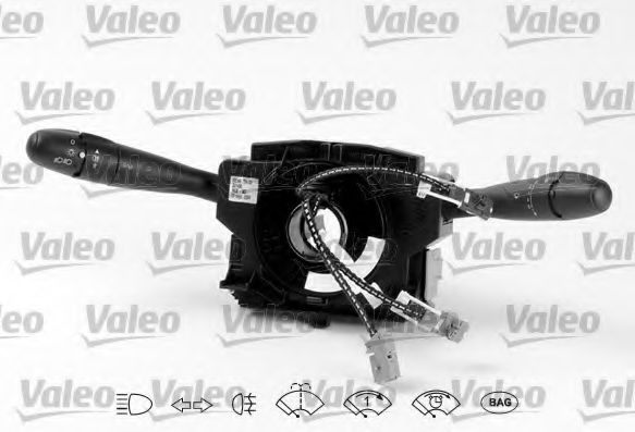 VALEO 251496