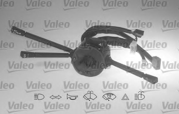 VALEO 251543