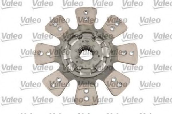 VALEO 800504