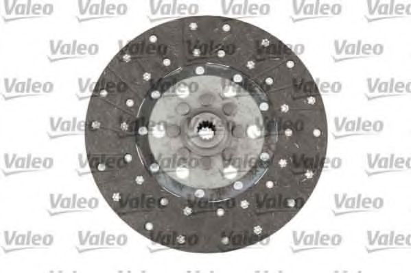 VALEO 807523