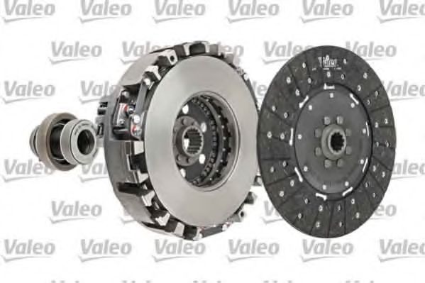 VALEO 805128