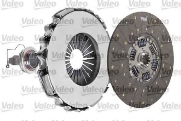 VALEO 805140