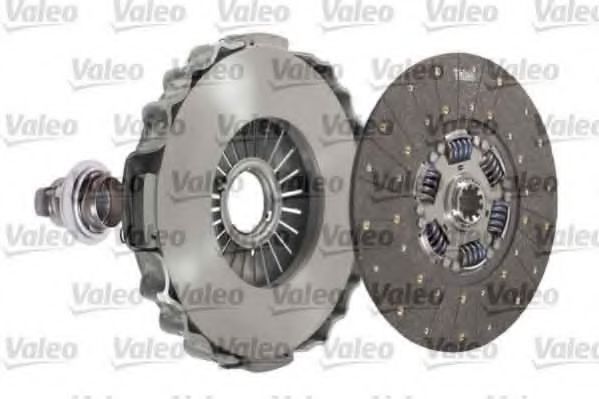 VALEO 805237