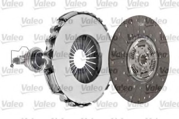 VALEO 809109