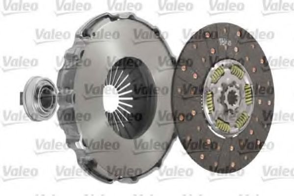 VALEO 827073