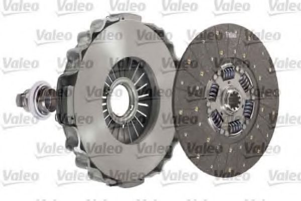 VALEO 827052