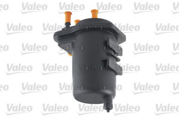 VALEO 587531