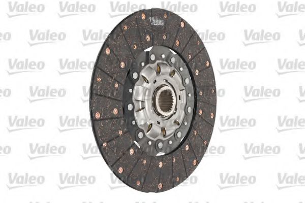 VALEO 807517