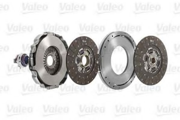 VALEO 809040