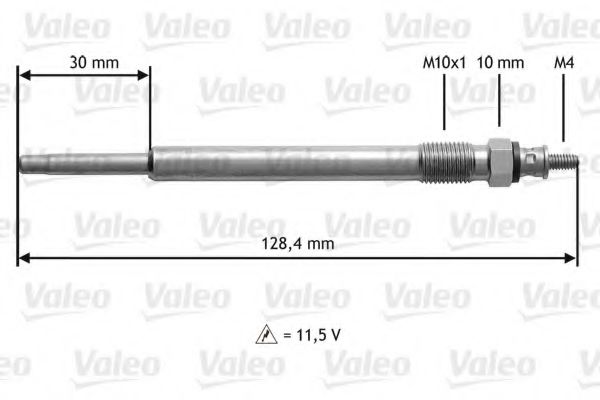 VALEO 345179