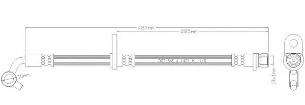 REMKAFLEX 5841