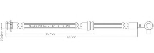 REMKAFLEX 6109