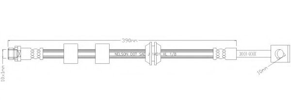 REMKAFLEX 6255