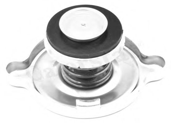 CALORSTAT by Vernet RC0064