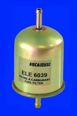 MECAFILTER ELE6039