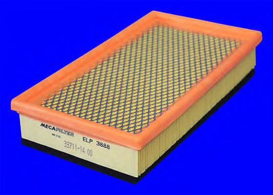 MECAFILTER ELP3888
