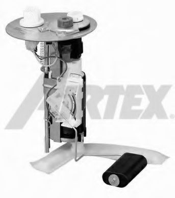 AIRTEX E10548M