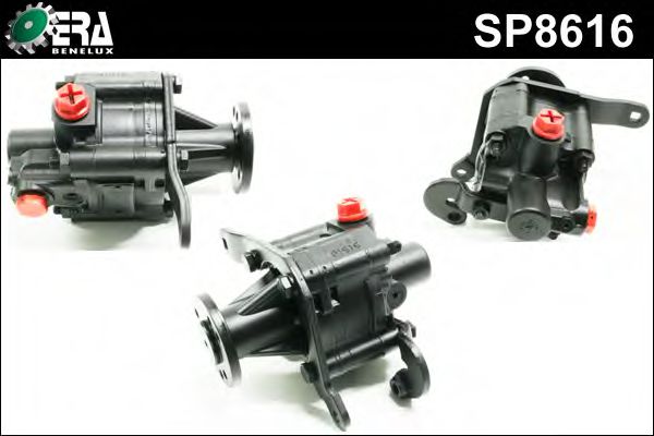 ERA Benelux SP8616