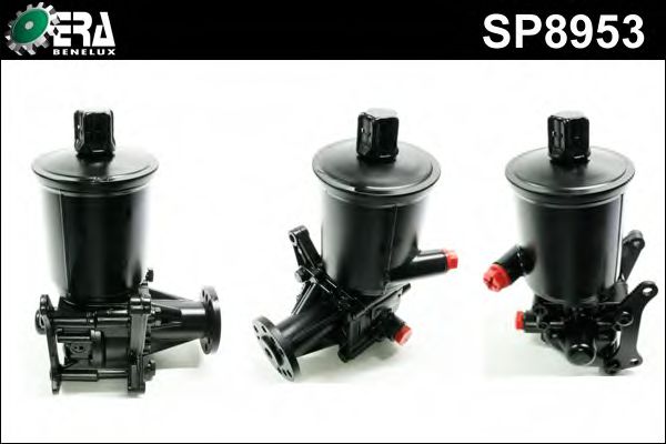 ERA Benelux SP8953