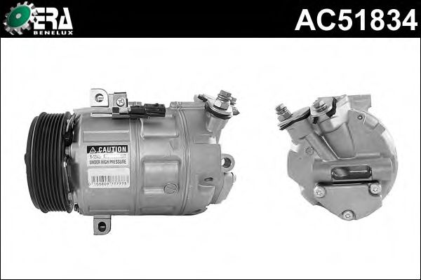 ERA Benelux AC51834