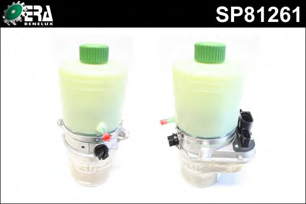 ERA Benelux SP81261