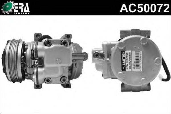 ERA Benelux AC50072