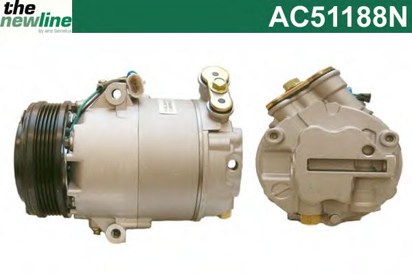 ERA Benelux AC51188N