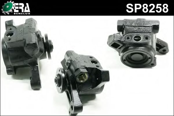 ERA Benelux SP8258