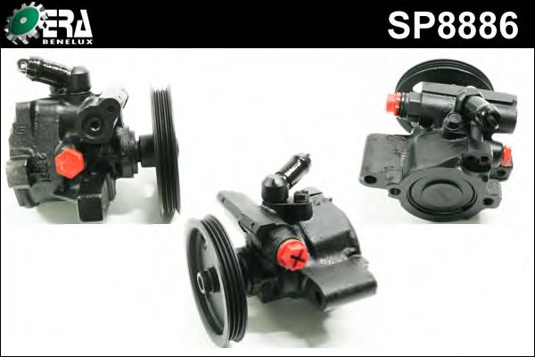 ERA Benelux SP8886