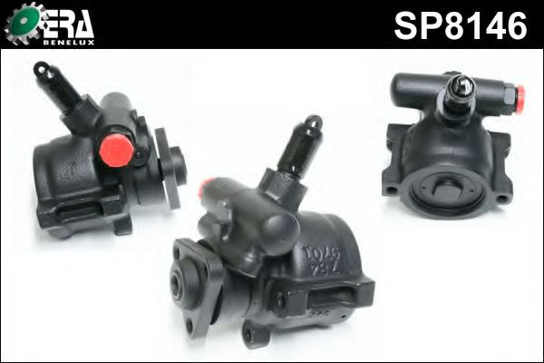 ERA Benelux SP8146