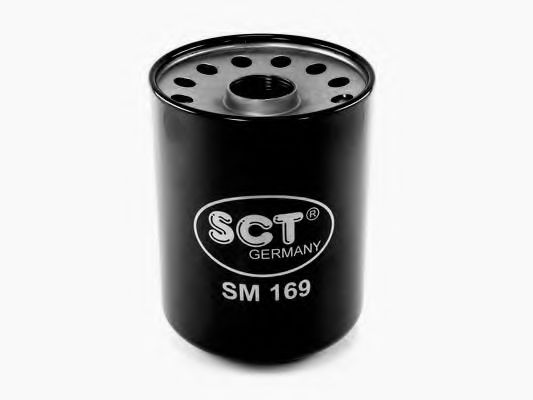 SCT Germany SM 169