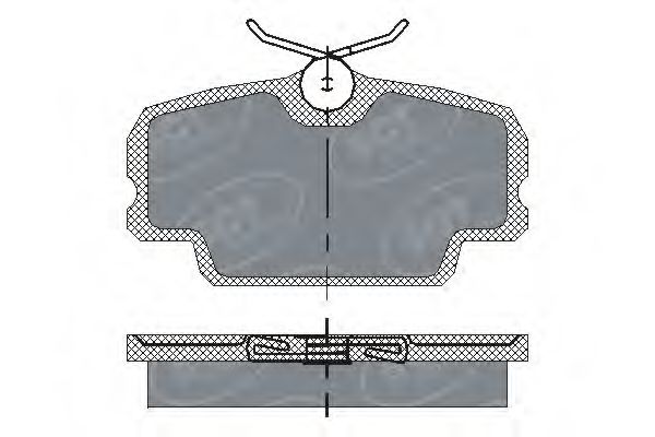 SCT Germany SP 141 PR