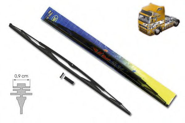 SCT Germany ESTOCADA 9430