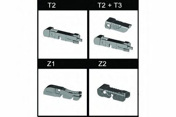 SCT Germany AEROTECH 9463