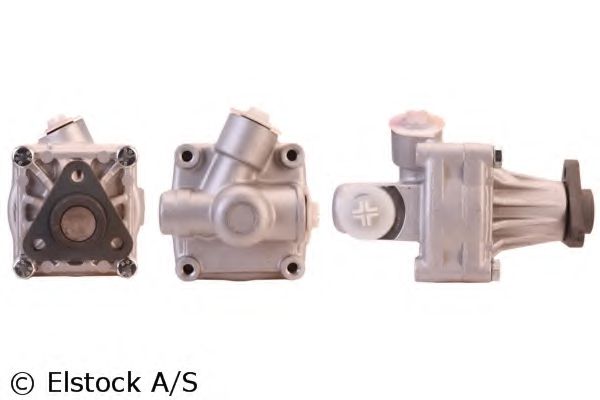 ELSTOCK 15-0101
