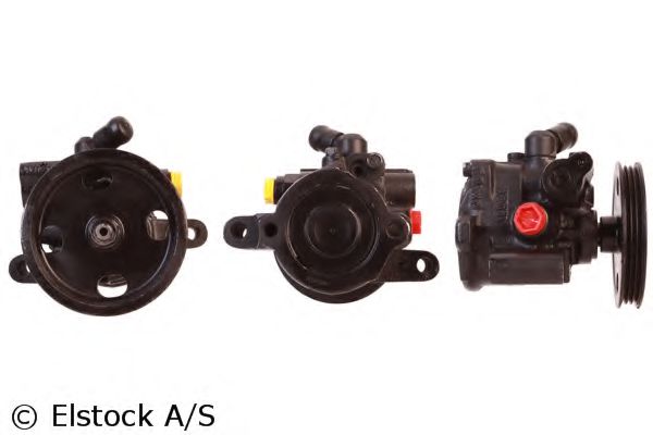 ELSTOCK 15-0157