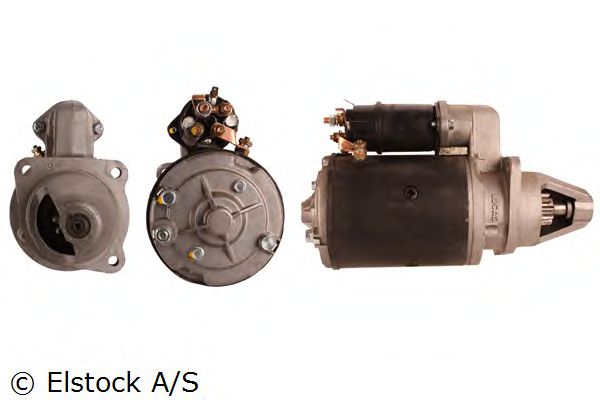 ELSTOCK 25-0015