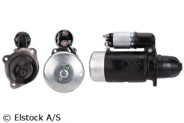 ELSTOCK 25-0169