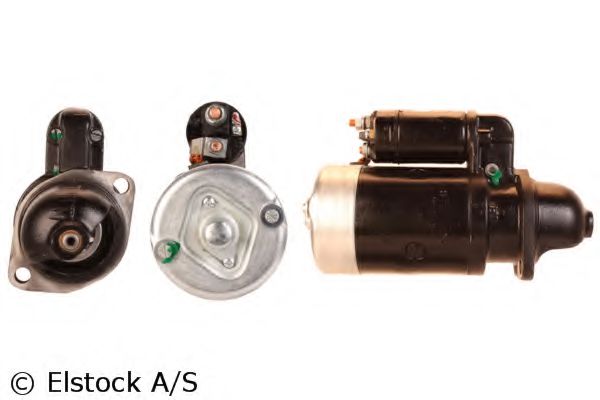 ELSTOCK 25-0269