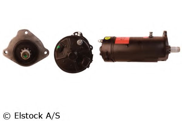 ELSTOCK 25-0341