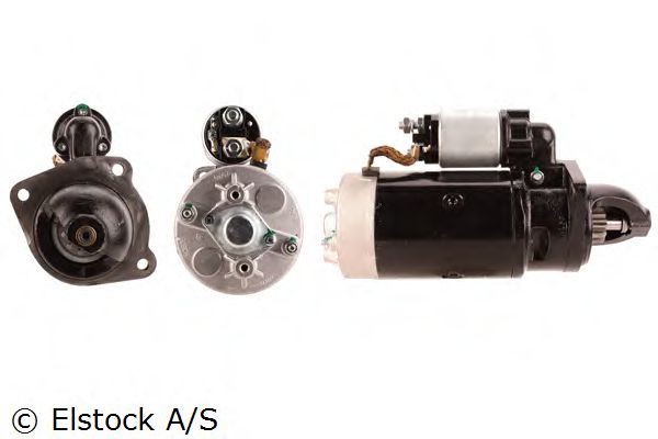 ELSTOCK 25-0373