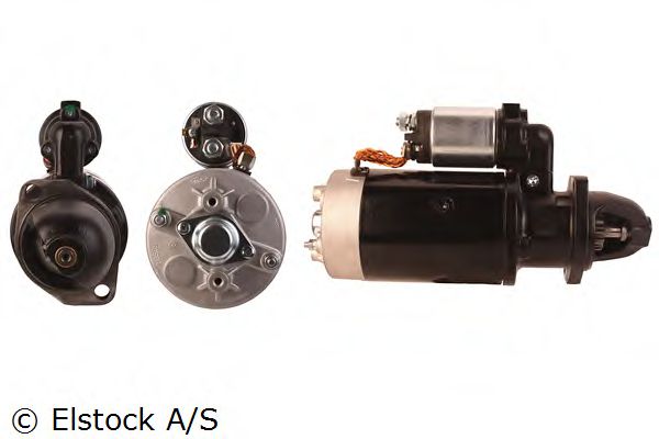 ELSTOCK 25-1132