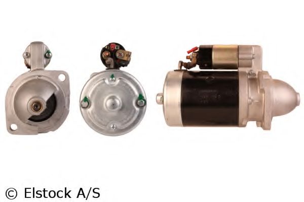 ELSTOCK 25-1135