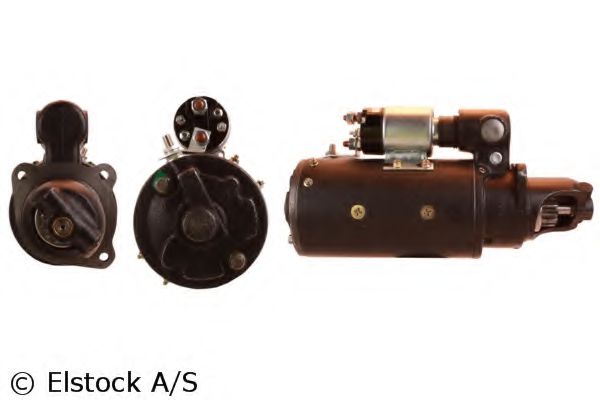 ELSTOCK 25-1153